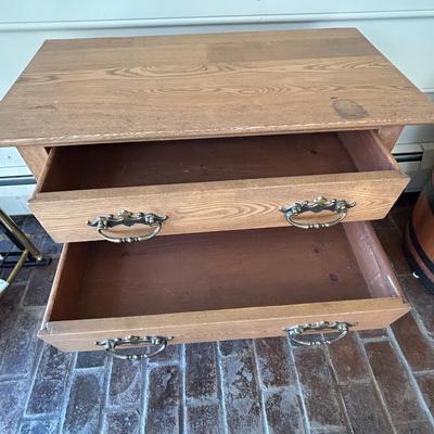 Small Storage