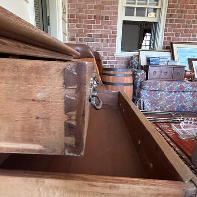 Small Storage