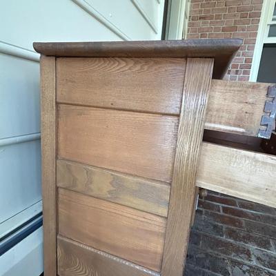 Small Storage