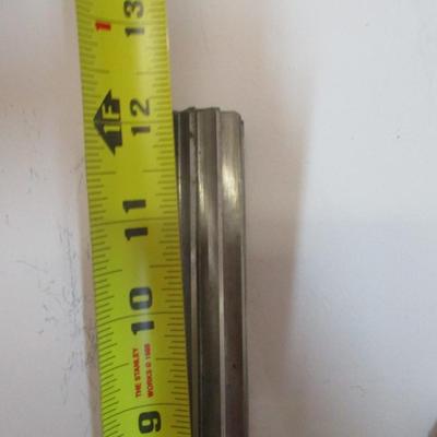 Adjustable S Handle Wrench Henry Disston & Sons Superfine Files Tap & Dies Box 4