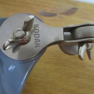 Vintage KODAK Camera Table Top Mount
