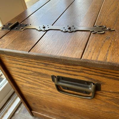 Storage Chest