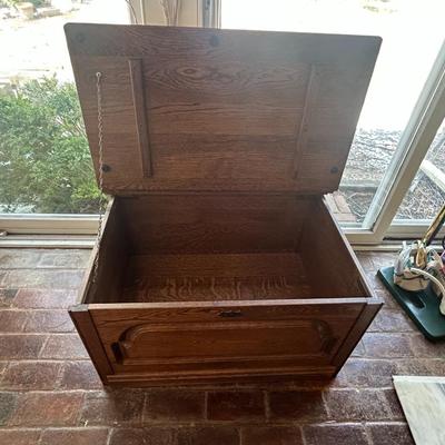 Storage Chest