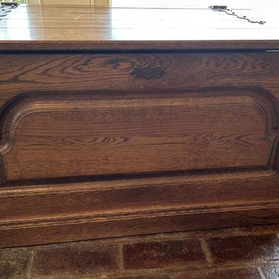 Storage Chest
