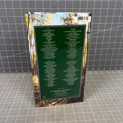 John Dever Country Roads Collection, 4 Volume CD Set 