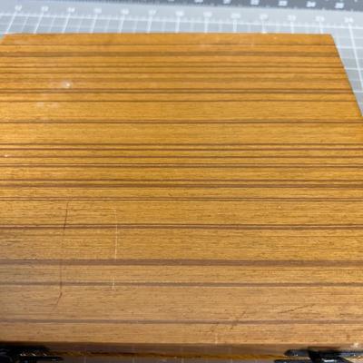 OH MY!!! Fly Tying Kit Brass and Steel NEW 