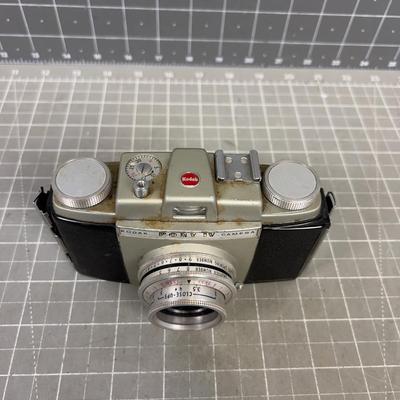 KODAK PONY IV Camera