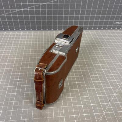 POLAROID LAND CAMERA Model 95