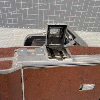 POLAROID LAND CAMERA Model 95