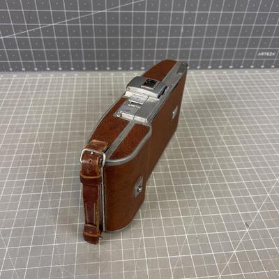 POLAROID LAND CAMERA Model 95