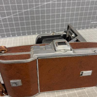 POLAROID LAND CAMERA Model 95