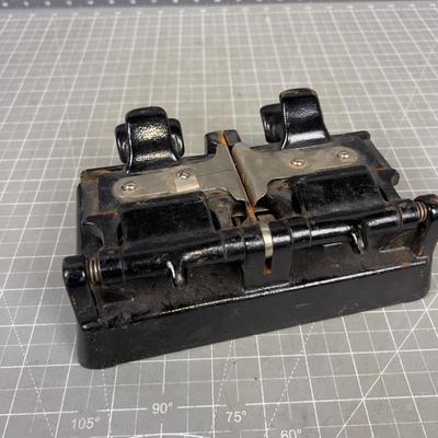 Griswald Film Splicer Model R-2 