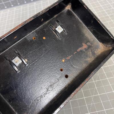 Griswald Film Splicer Model R-2 