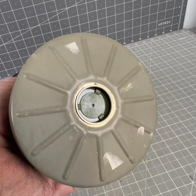 Vintage Military GAS MASK