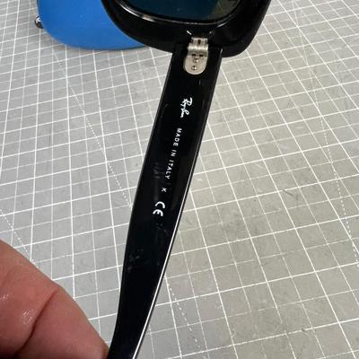 Ray-Ban JACKIE Ohh  Women's