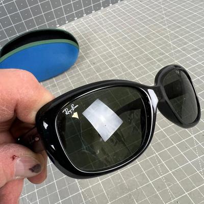 Ray-Ban JACKIE Ohh  Women's