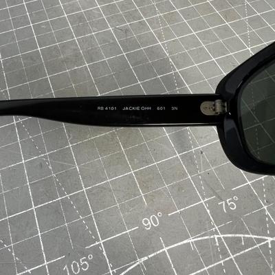 Ray-Ban JACKIE Ohh  Women's