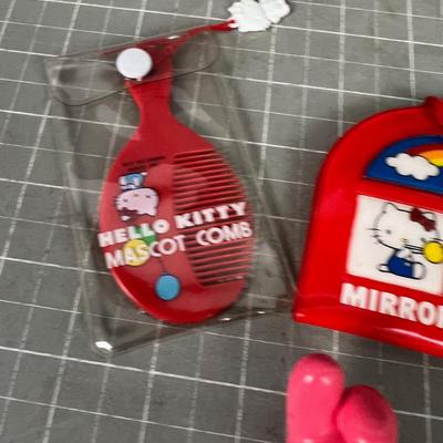Hello Kitty, Collectible, Stuff 1981