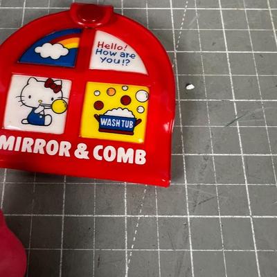 Hello Kitty, Collectible, Stuff 1981