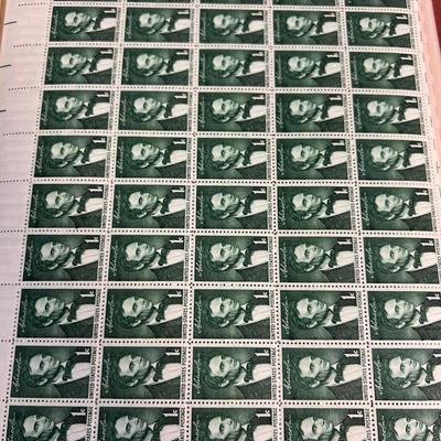 Super Book US Stamps WOW!!! COLLECTIBLE - a Lot of 3 Cent Stamps