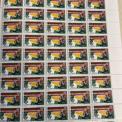 Super Book US Stamps WOW!!! COLLECTIBLE - a Lot of 3 Cent Stamps