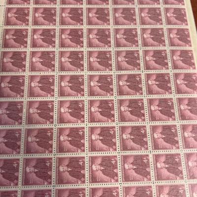 Super Book US Stamps WOW!!! COLLECTIBLE - a Lot of 3 Cent Stamps