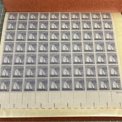 Super Book US Stamps WOW!!! COLLECTIBLE - a Lot of 3 Cent Stamps