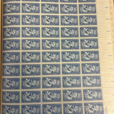 Super Book US Stamps WOW!!! COLLECTIBLE - a Lot of 3 Cent Stamps