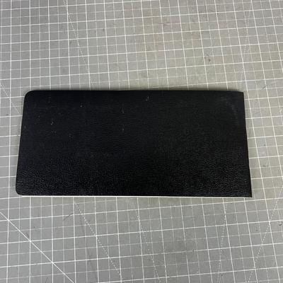 SLOGAN Plate Block File STAMP BOOK #2  