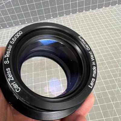 Camera Lense ZEISS 