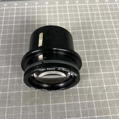Camera Lense ZEISS 