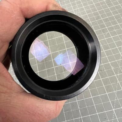 Camera Lense ZEISS 