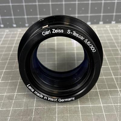 Camera Lense ZEISS 