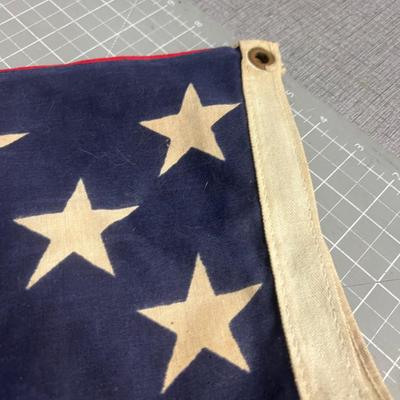 50 Star Flag 