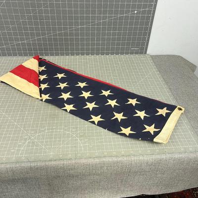 50 Star Flag 