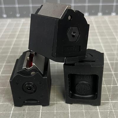3 New Ruger 10-22 10 Round Magazines, New