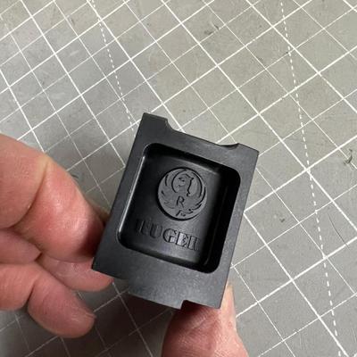3 New Ruger 10-22 10 Round Magazines, New