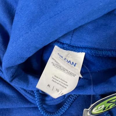 (3)Bang Bang HOODIES