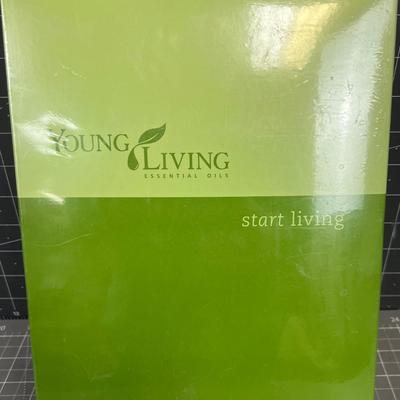 Young Living NEW Sealed Kit 