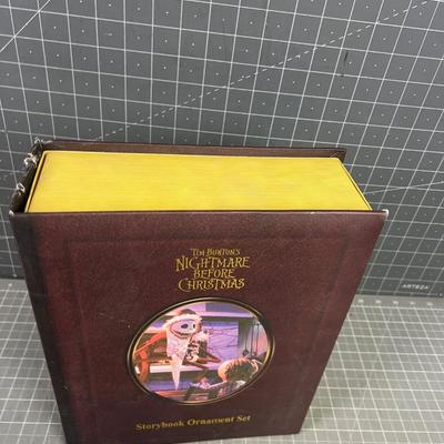 Story Book Christmas. 