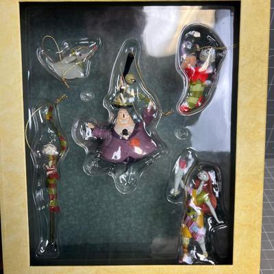 Story Book Christmas. 