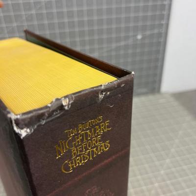 Story Book Christmas. 