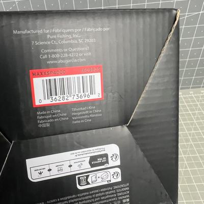 Abu Garcia Open Face REEL 