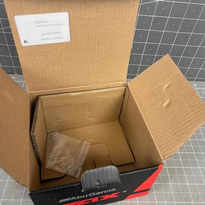 Abu Garcia Open Face REEL 