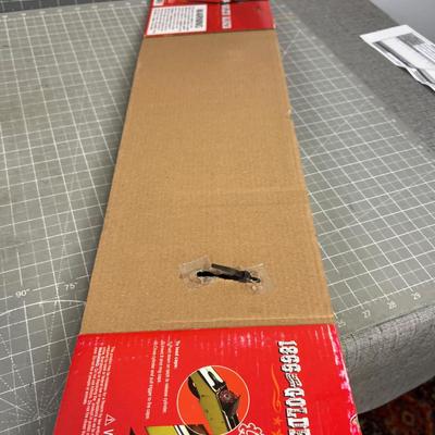 Toy Gun, "Golden Ranger" New