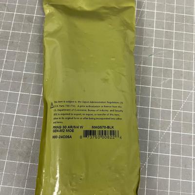 PMAG Black 30