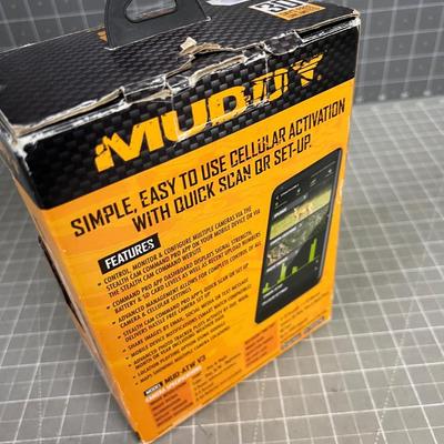 Muddy Tail Cam