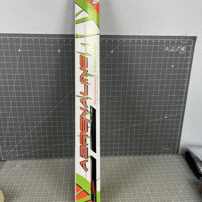 Carbon Express 6-Pack of Arrows