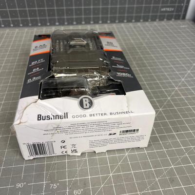 Bushnell Trail Cam