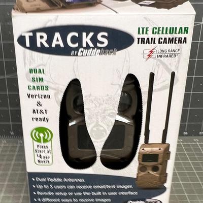 Tracks Cell Cam 